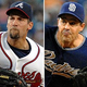 Illustration for article titled Smoltz Vs. Maddux: More Fun Than A Barrel of Cy Youngs